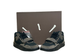 Jumpman Jack Dark Mocha Brown - Taille 42 - État 10/10 (DS)