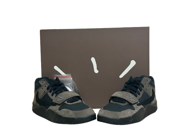 Jumpman Jack Dark Mocha Brown - Taille 42 - État 10/10 (DS)
