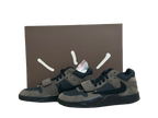 Jumpman Jack Dark Mocha Brown - Taille 42 - État 10/10 (DS)