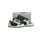 Jordan 1 Low Travis Medium Olive - Taille 23,5 - État 10/10 (DS)