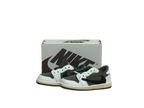 Jordan 1 Low Travis Medium Olive - Taille 23,5 - État 10/10 (DS)