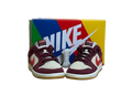 Dunk Low SB Skate Like a Girl - Taille 42 - État 9,5/10