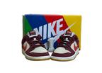 Dunk Low SB Skate Like a Girl - Taille 42 - État 9,5/10