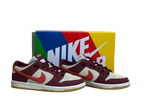 Dunk Low SB Skate Like a Girl - Taille 42 - État 9,5/10