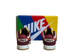 Dunk Low SB Skate Like a Girl - Taille 42 - État 9,5/10