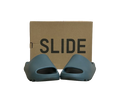 Yeezy Slide Slate Marine - Taille 42 - État 8,5/10