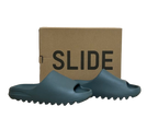 Yeezy Slide Slate Marine - Taille 42 - État 8,5/10