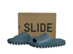 Yeezy Slide Slate Marine - Taille 42 - État 8,5/10