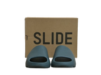 Yeezy Slide Slate Marine - Taille 42 - État 8,5/10