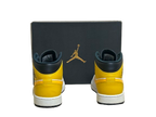 Jordan 1 Mid University Gold - Taille 44 - État 9/10