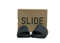 Yeezy Slide Onyx - Taille 43 - État 9/10