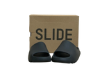 Yeezy Slide Onyx - Taille 43 - État 9/10