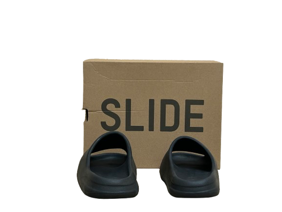 Yeezy Slide Onyx - Taille 43 - État 9/10