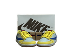 Jordan 1 Low Travis Scott Canary - Taille 44 - État 9,5/10