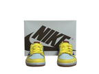 Jordan 1 Low Travis Scott Canary - Taille 44 - État 9,5/10