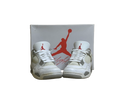 Jordan 4 Oreo - Taille 44 - État 8,5/10