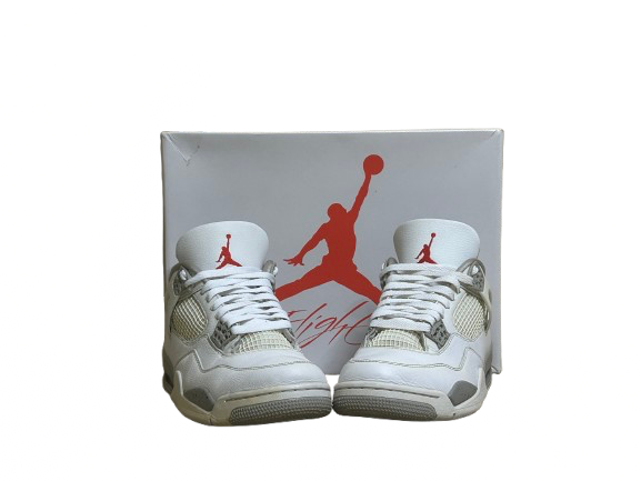 Jordan 4 Oreo - Taille 44 - État 8,5/10