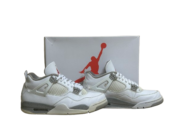Jordan 4 Oreo - Taille 44 - État 8,5/10