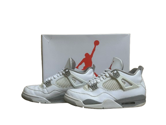 Jordan 4 Oreo - Taille 44 - État 8,5/10