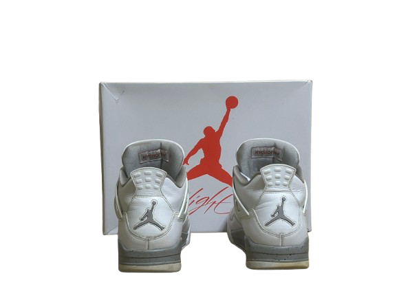 Jordan 4 Oreo - Taille 44 - État 8,5/10