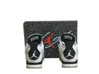 Jordan 4 Military Black - Taille 44 - État 9/10