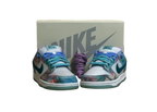 Dunk Low SB Futura - Taille 42,5 - État 8,5/10