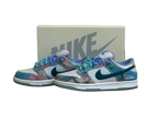 Dunk Low SB Futura - Taille 42,5 - État 8,5/10