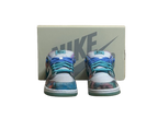 Dunk Low SB Futura - Taille 42,5 - État 8,5/10