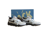Zoom Field Travis Scott Chocolate - Taille 40,5 - État 10/10 (DS)