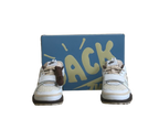 Zoom Field Travis Scott Chocolate - Taille 44 - État 10/10 (DS)