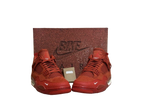 Jordan 4 Brick By Brick Nigel Sylvester - Taille 44 - État 10/10 (DS)
