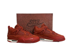 Jordan 4 Brick By Brick Nigel Sylvester - Taille 44 - État 10/10 (DS)