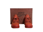Jordan 4 Brick By Brick Nigel Sylvester - Taille 44 - État 10/10 (DS)