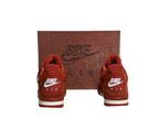Jordan 4 Brick By Brick Nigel Sylvester - Taille 44 - État 10/10 (DS)