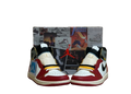 Jordan 1 High Union Chicago Shadow - Taille 42 - État 10/10 (DS)