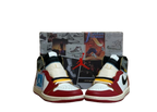 Jordan 1 High Union Chicago Shadow - Taille 42 - État 10/10 (DS)