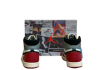 Jordan 1 High Union Chicago Shadow - Taille 42 - État 10/10 (DS)