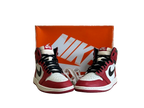 Jordan 1 High Lost&Found - Taille 45 - État 8,5/10