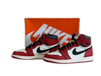Jordan 1 High Lost&Found - Taille 45 - État 8,5/10