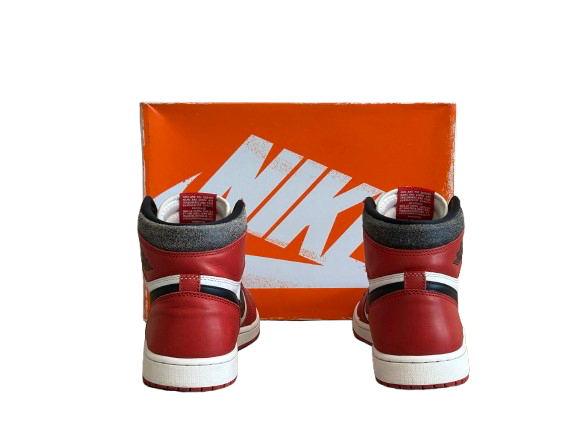 Jordan 1 High Lost&Found - Taille 45 - État 8,5/10