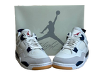 Jordan 4 SB Navy - Taille 45,5 - État 10/10 (DS)