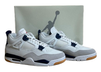 Jordan 4 SB Navy - Taille 45,5 - État 10/10 (DS)