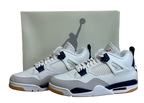 Jordan 4 SB Navy - Taille 45,5 - État 10/10 (DS)
