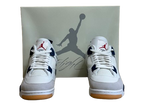 Jordan 4 SB Navy - Taille 45,5 - État 10/10 (DS)
