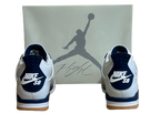Jordan 4 SB Navy - Taille 45,5 - État 10/10 (DS)