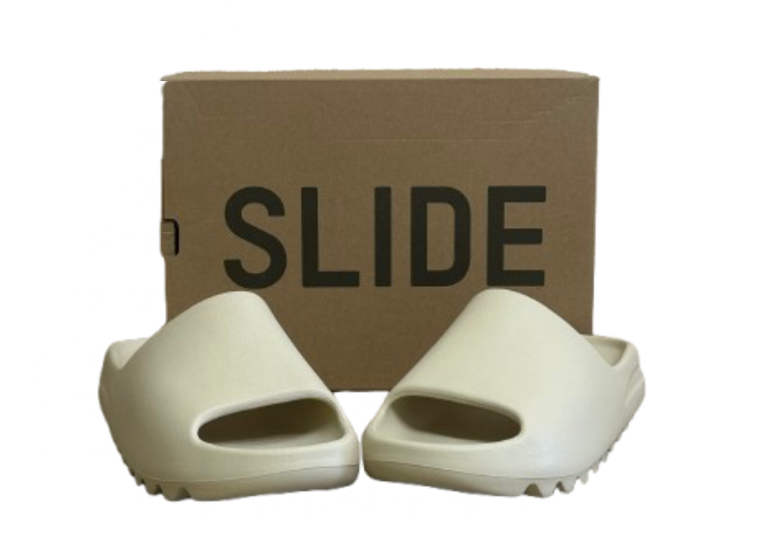 Yeezy Slide Bone - Taille 47 - État 10/10 (DS)