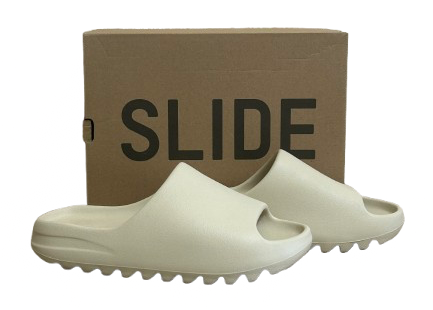 Yeezy Slide Bone - Taille 47 - État 10/10 (DS)