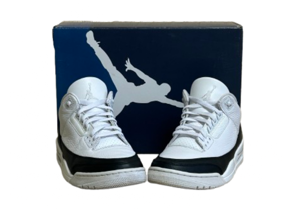 Jordan 3 Fragment - Taille 42- État 9/10