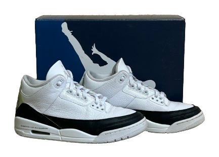 Jordan 3 Fragment - Taille 42- État 9/10