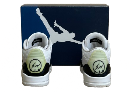 Jordan 3 Fragment - Taille 42- État 9/10